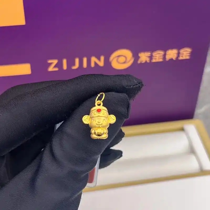 紫金黄金今日香港上市，市值超3000亿港元