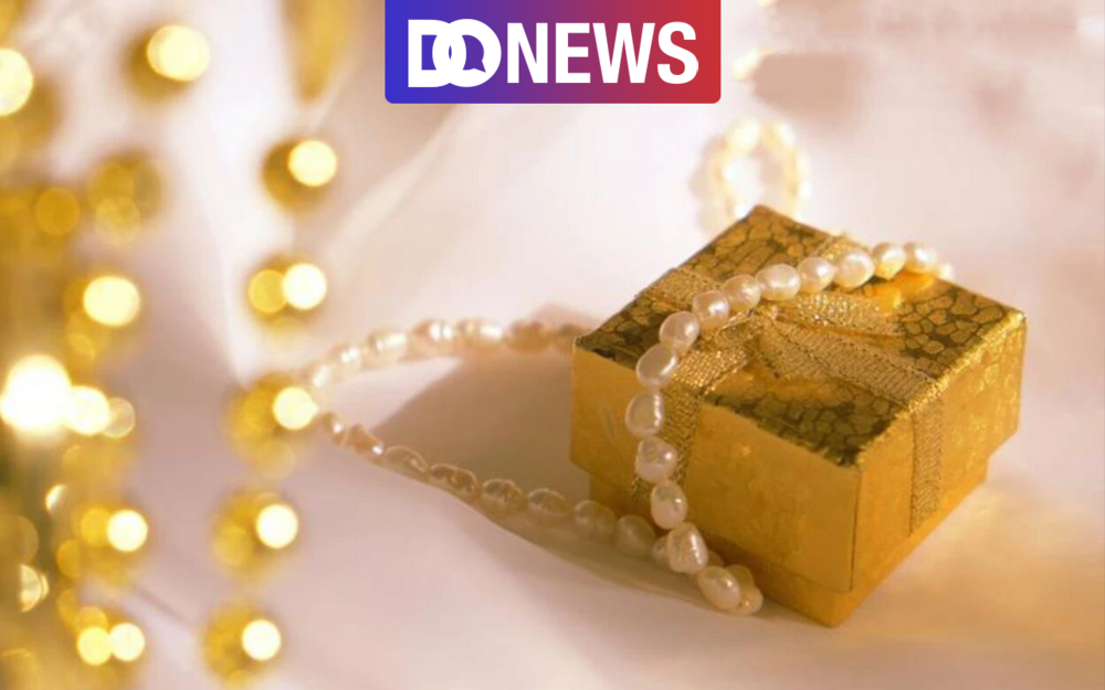 金价狂飙，“拖累”老凤祥