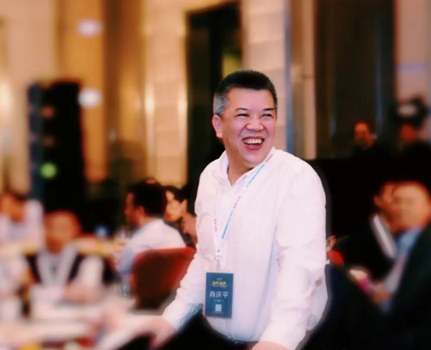 中国第一代天使投资人肖庆平在西藏离世，死因公布