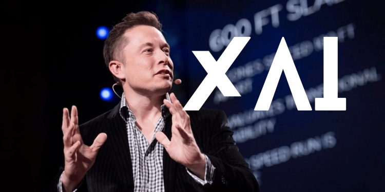 消息称马斯克的 xAI 正开发可用于游戏与机器人领域的世界模型