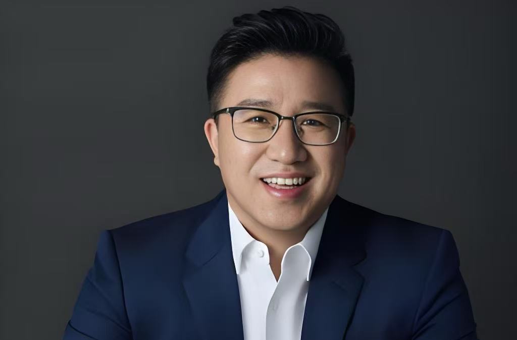 “华为八杰”之一营销悍将告别极氪，下一站去哪？