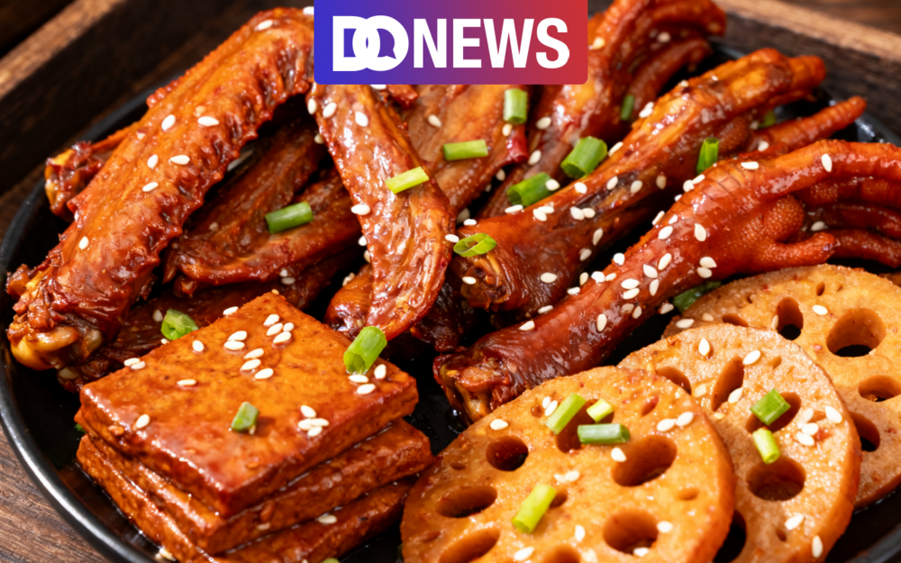 营收下滑、跨界遇挫，卤味“三巨头”跌落神坛？