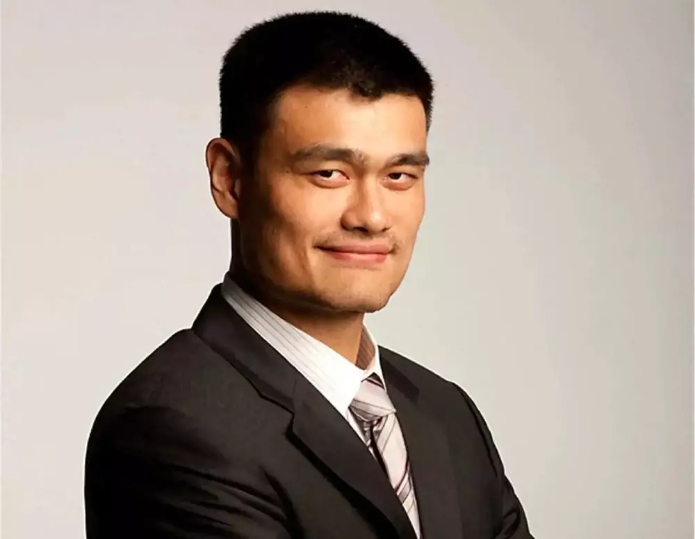 45歲姚明已可以領(lǐng)取NBA養(yǎng)老金，每月1.3萬元