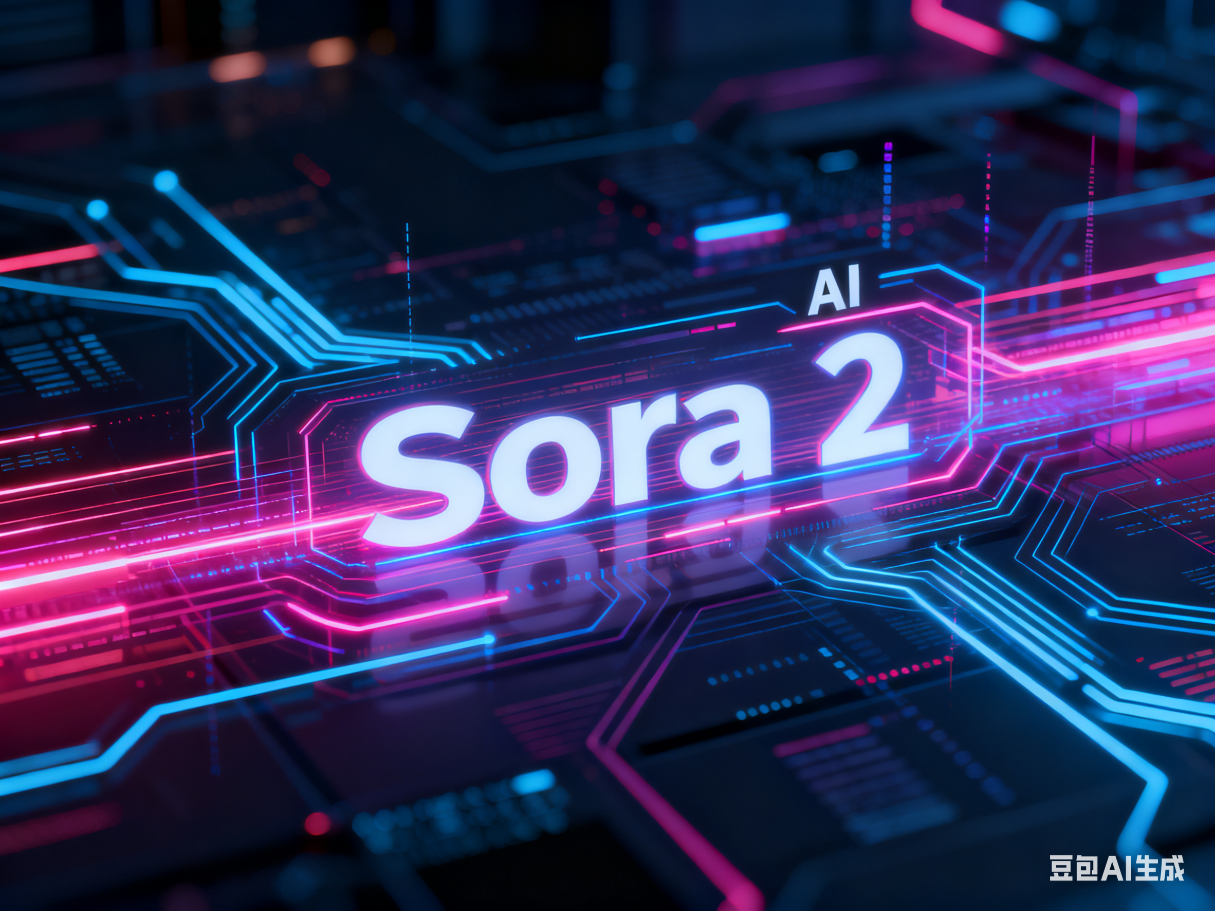 人人都能做导演？Sora 2的幻象与真相
