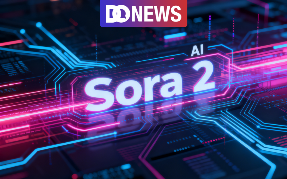 人人都能做导演？Sora 2的幻象与真相