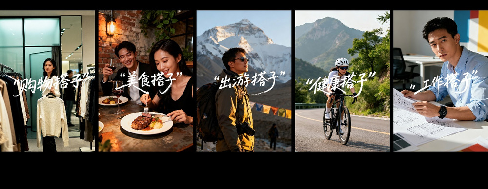 开新局见未来,荣耀发布首款自进化AI原生手机荣耀Magic8系列