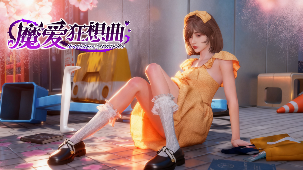 Wise Games三游亮相Steam新品节！玩到手软！快来看看吧！