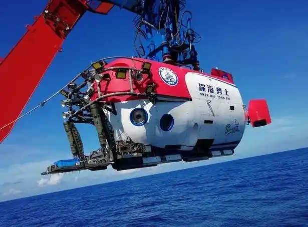 深海智人完成数千万元A轮融资，云时资本独家领投