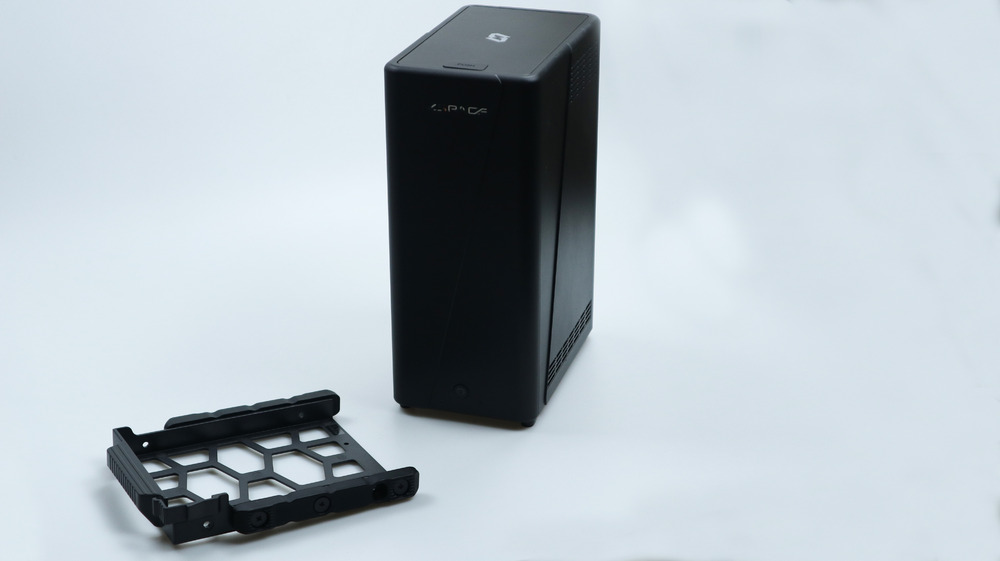 家庭数码新标的NAS，为什么选择新品极空间Z2 Ultra？