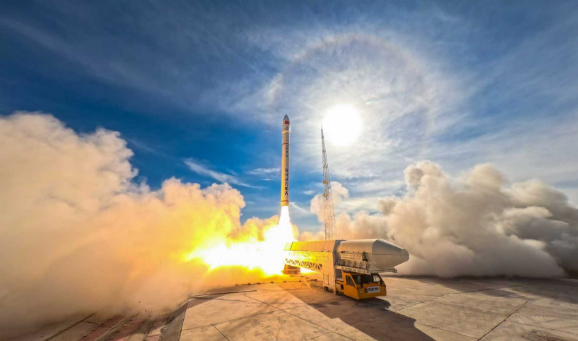 商业航天企业北京星河动力启动A股IPO