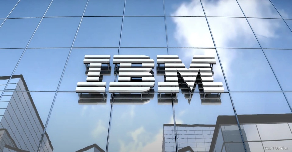 IBM 2025Q3 总营收 163 亿美元：同比增长 9%