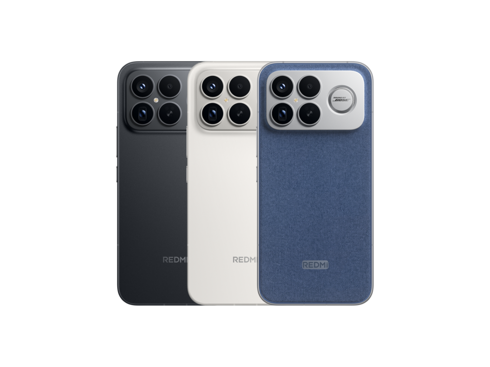 REDMI K90 系列正式发布