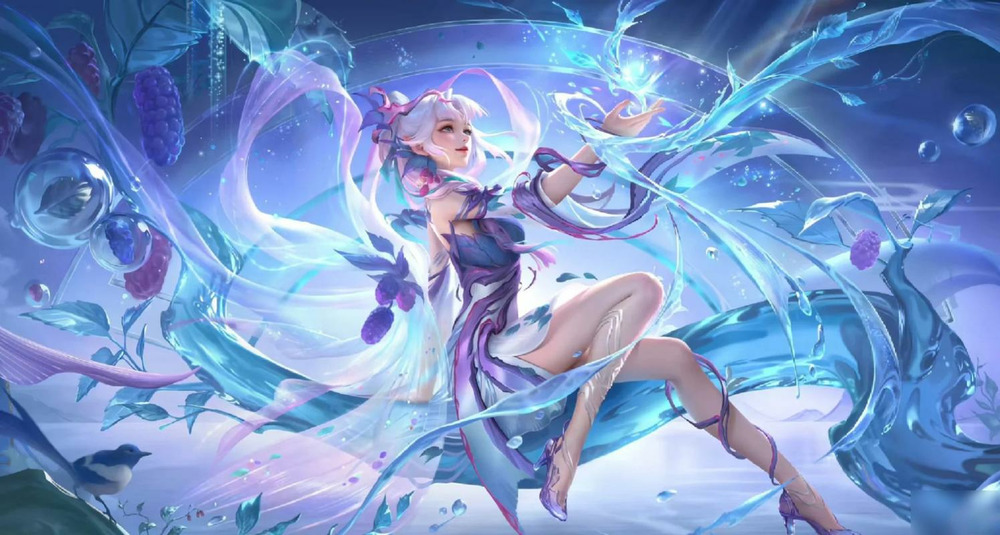 腾讯《王者荣耀》十周年庆：部分玩家出现登录异常