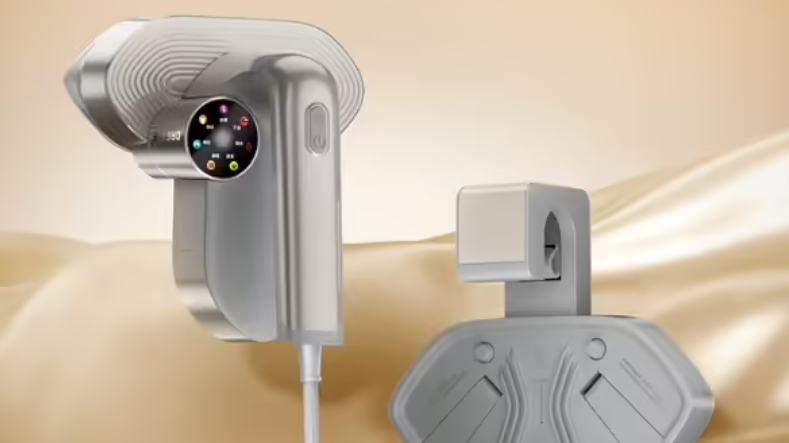 追覓進軍衣物護理市場，推出首款產(chǎn)品 P7 蒸汽掛燙機