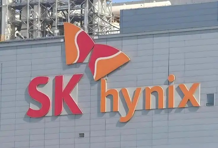 SK 海力士 2025 三季度营业利润达 11.38 万亿韩元,同比增长 62%