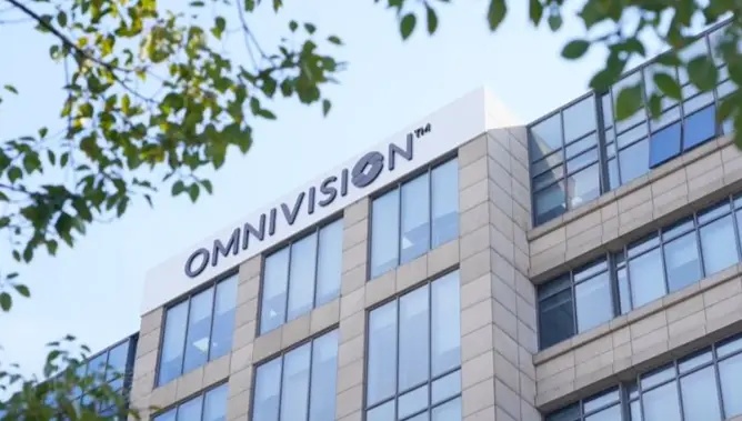 豪威集团2025年前三季度归母净利润同比增35%