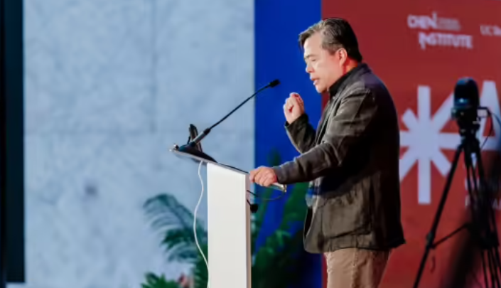 陈天桥宣布投 10 亿美元算力支持发现式智能