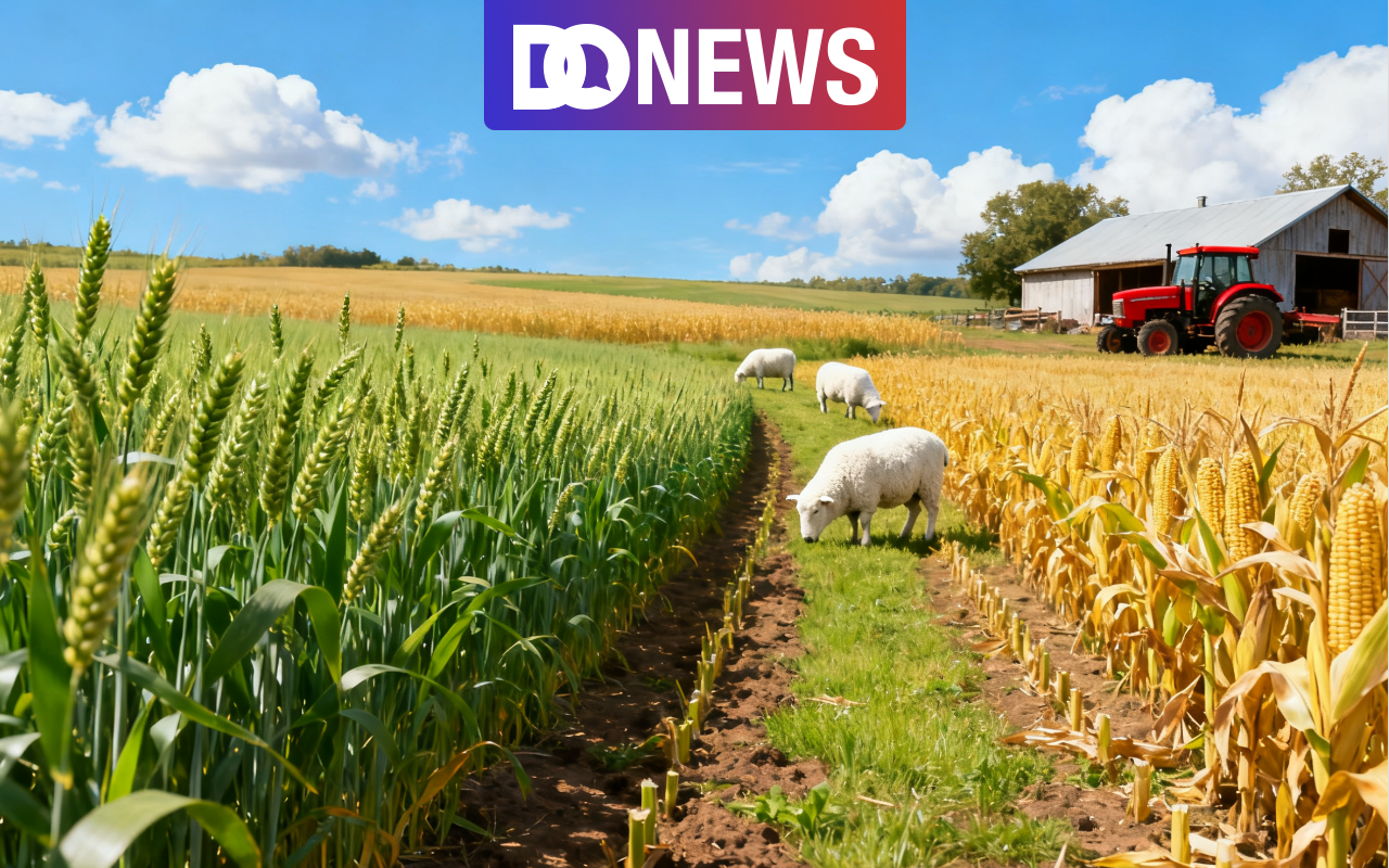 大北農“交卷”