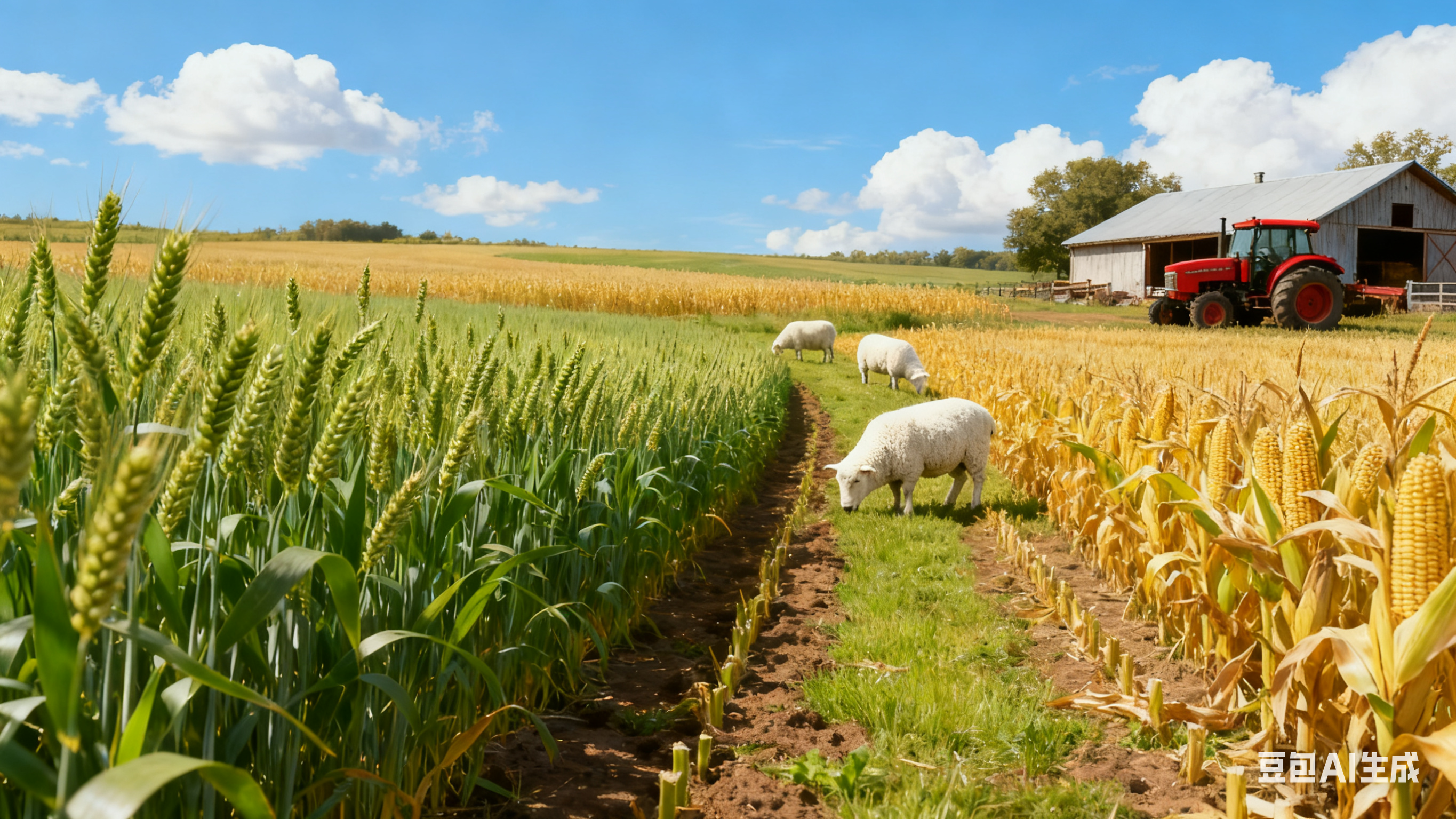 大北农“交卷”