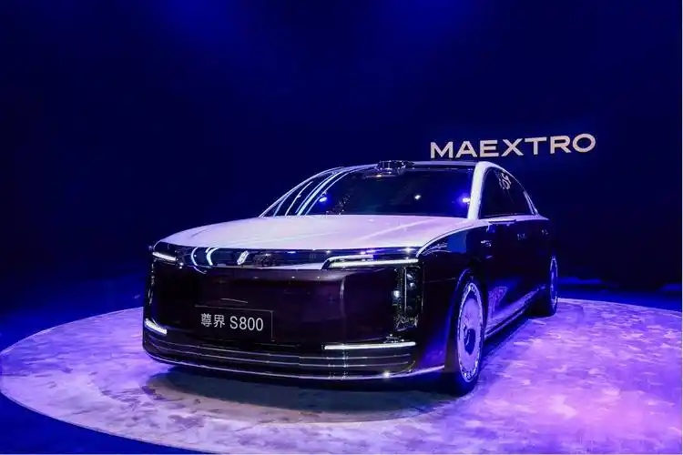 江淮汽车：2025 年前三季度净亏损 14.34 亿元