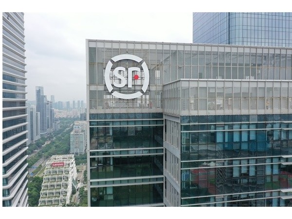 顺丰控股第三季度营收 784.0 亿元，同比增长 8.2%