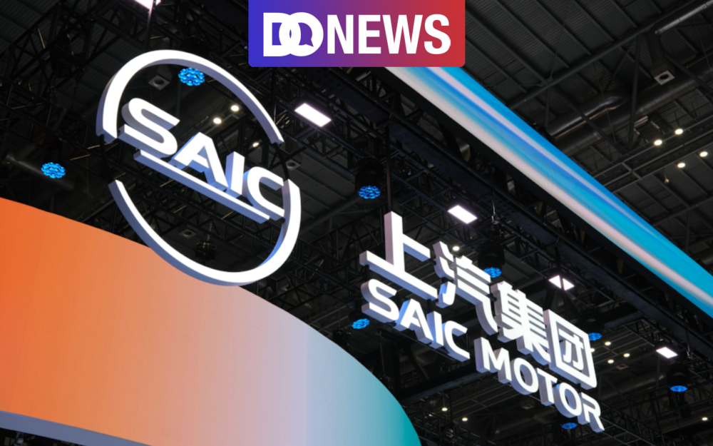 从智能制造到智能出行,上汽大众如何用前瞻布局锚定未来?