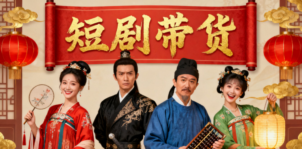 红果内测“搜同款”，字节织网“大电商”