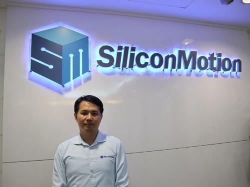 慧榮 2025Q3 營(yíng)收 2.42 億美元