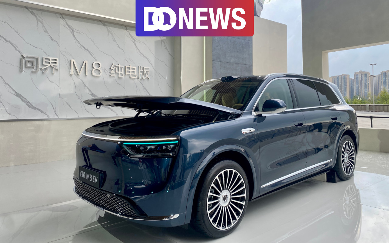 車企開卷「前備箱」？