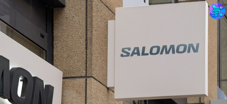 薩洛蒙，下一個(gè)“超級(jí)品牌”？