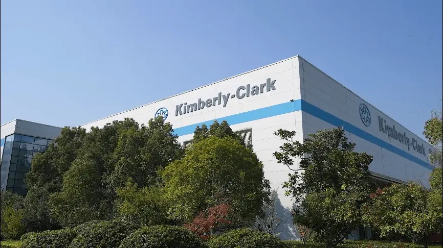 金佰利487億美元收購(gòu)科赴