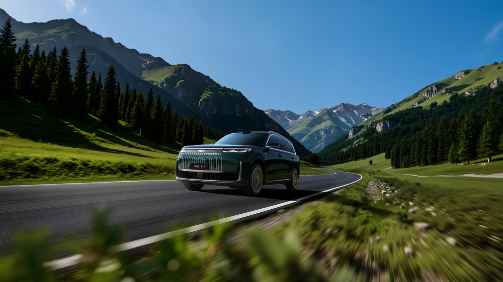 20萬級價格享百萬豪華體驗，奇瑞風云T11是一款怎樣的汽車？