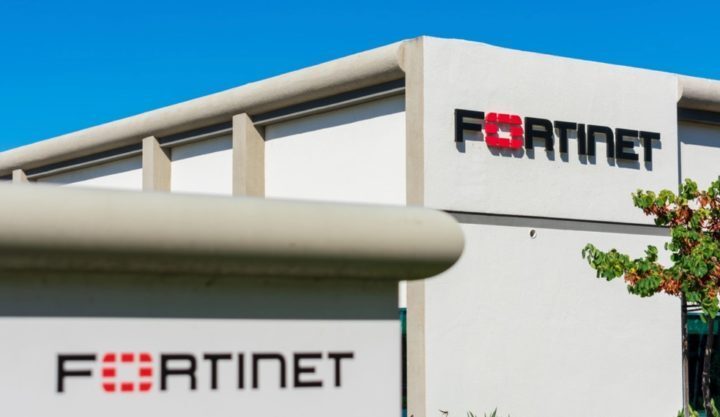 Fortinet發布2025年第三季度財報，營收17.2億美元