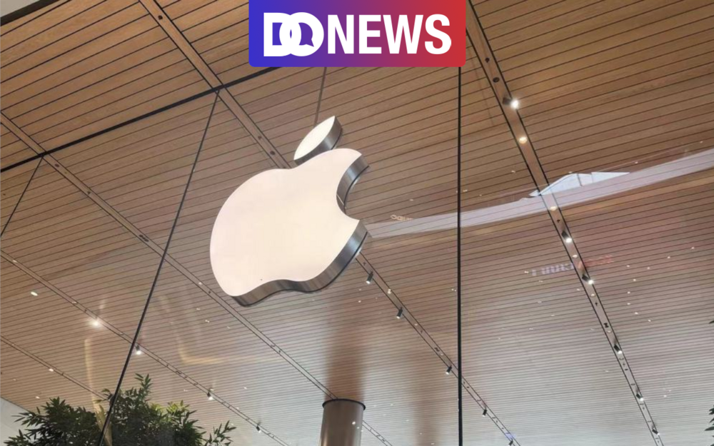 AI缺位,苹果真的不焦虑吗?