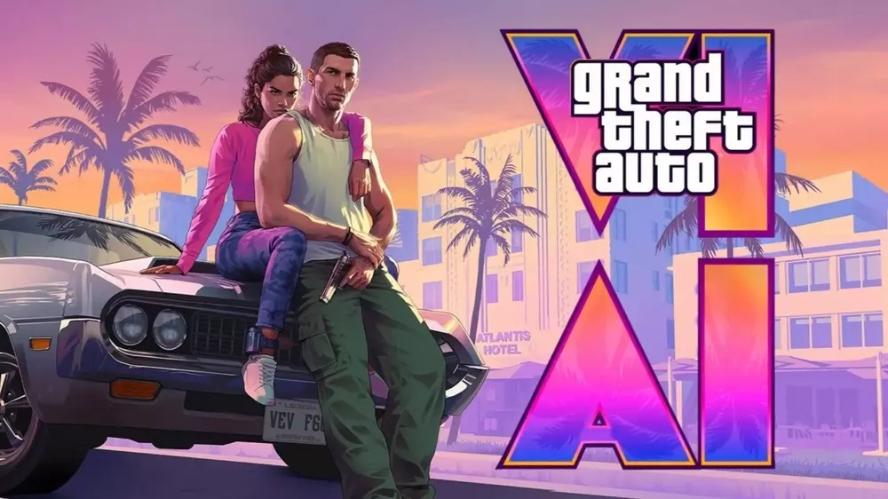 R 星宣布游戏《GTA 6》跳票至 2026 年 11 月 19 日发售