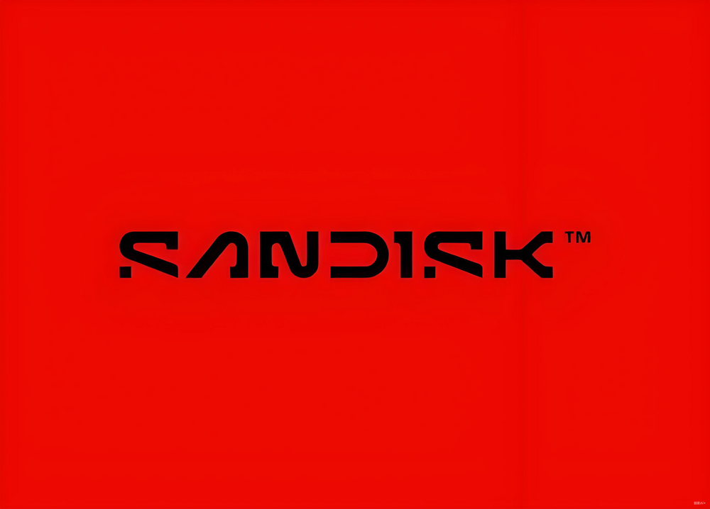 闪迪 NAND 闪存大幅涨价，11 月报价涨幅高达 50%