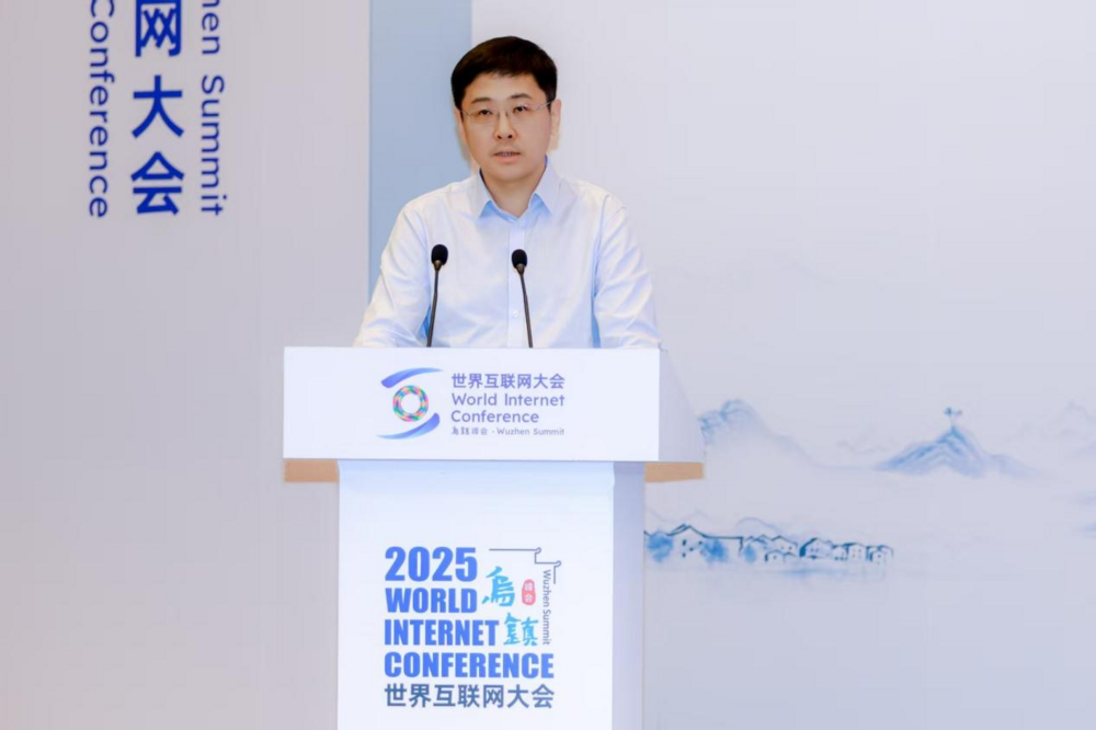 2025年全球发展倡议数字合作论坛，拼多多分享创新出海业务模式