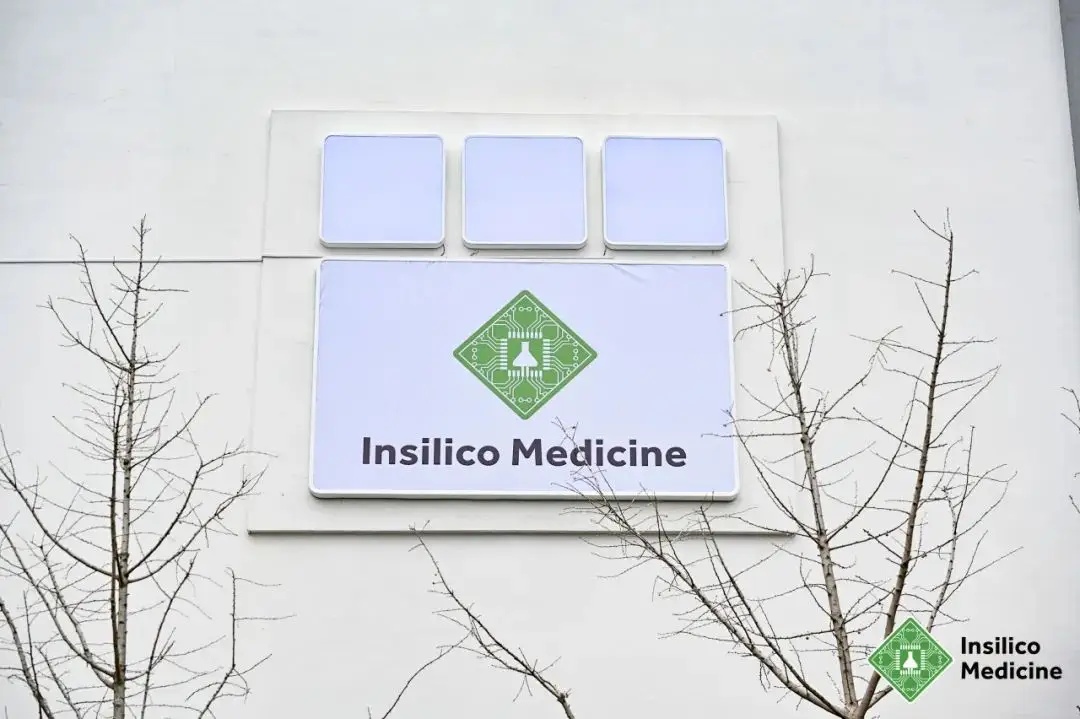 英矽智能冲刺港股：2025年上半年营收2746万美元