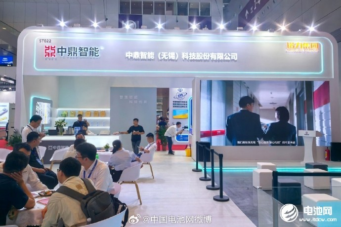 中鼎智能冲刺港股：2025年上半年营收7.5亿同比降23%