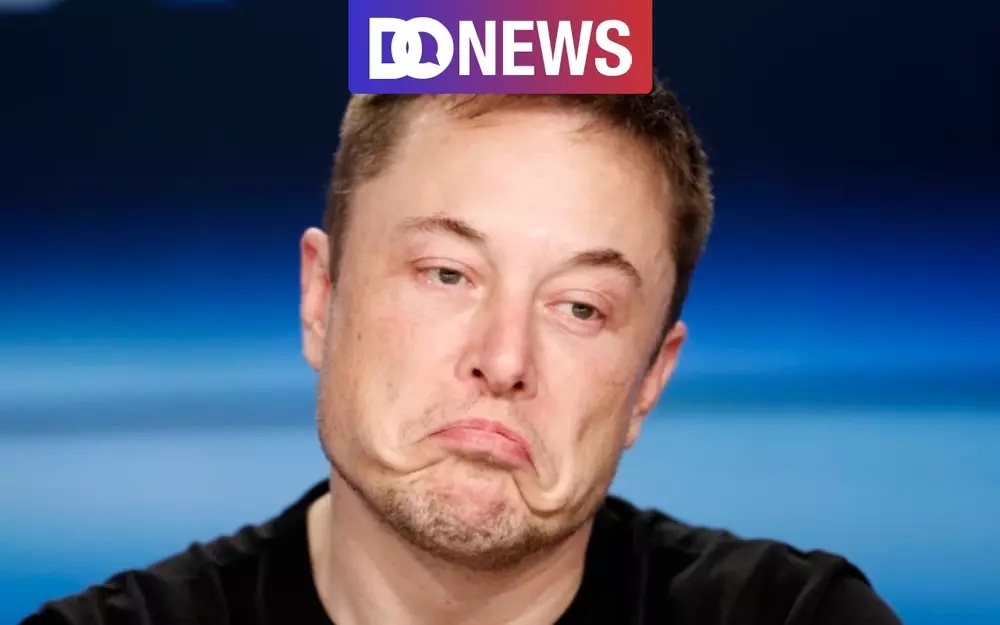 特斯拉跌落神坛？