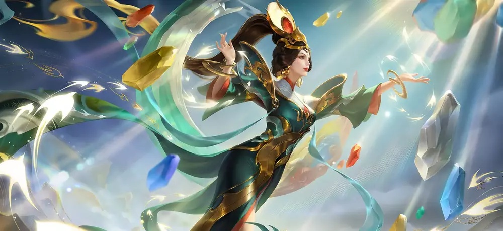 《王者荣耀》改匹配机制 正式服更新后高星玩家段位权重更大