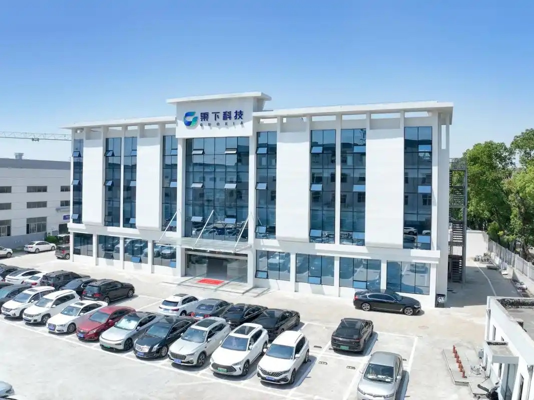 果下科技冲刺港股：上半年营收6.9亿 期内利润558万