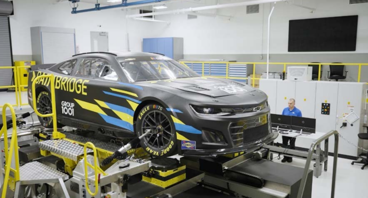 消息称通用汽车要求供应商排除中国零部件