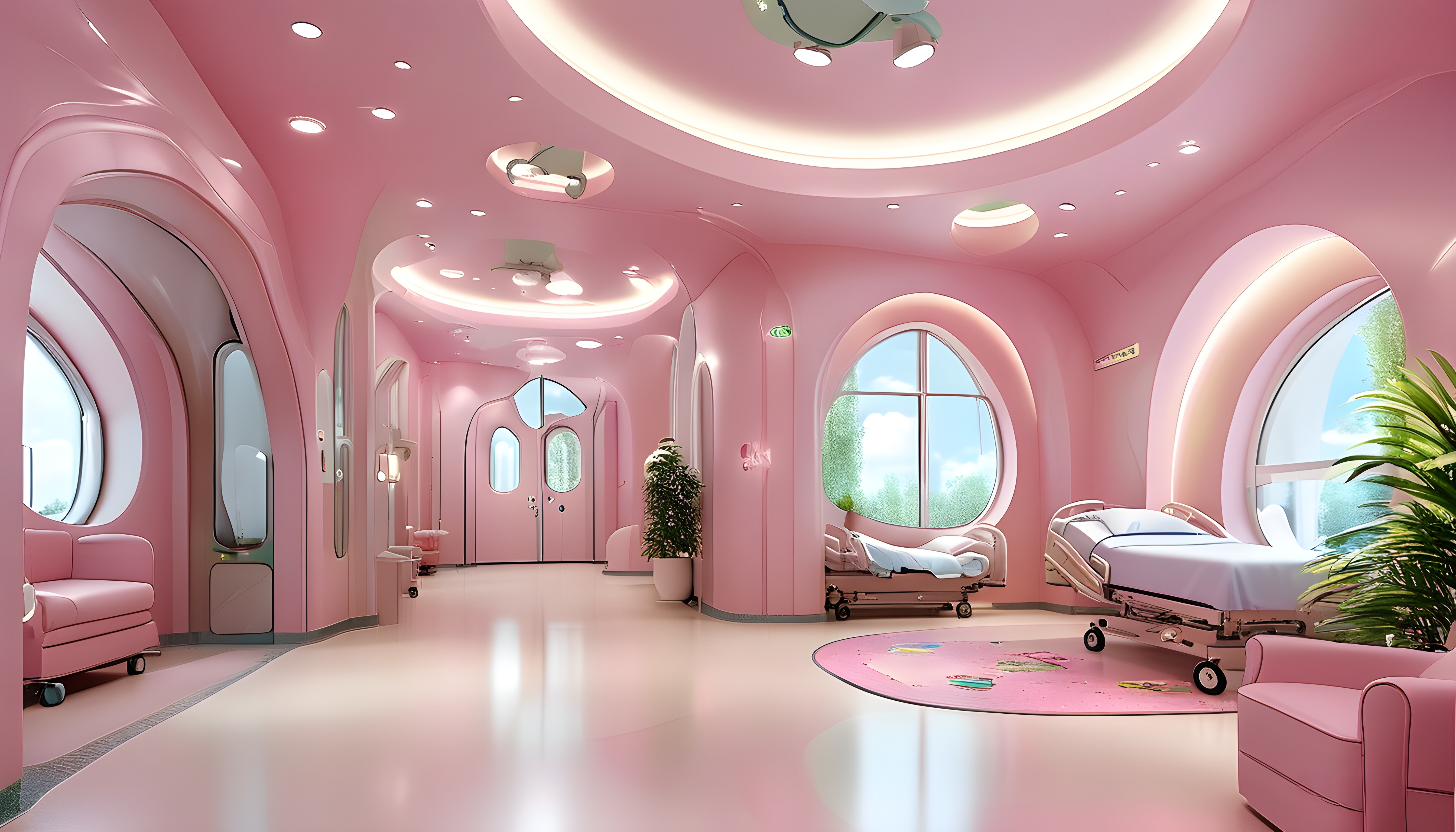 新世紀醫療“高端”光環褪色難續？