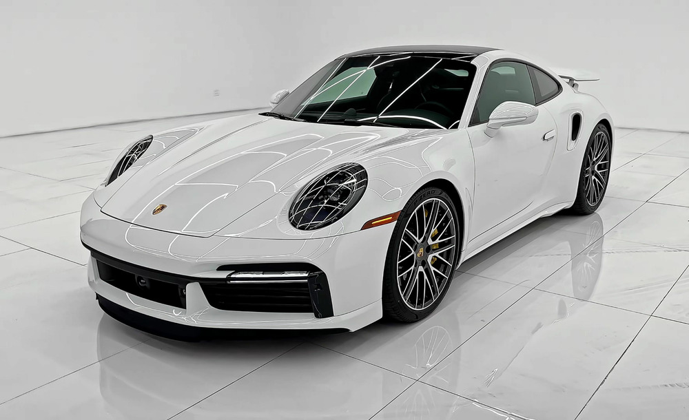 保时捷中国总裁潘励驰回应如何在华发展