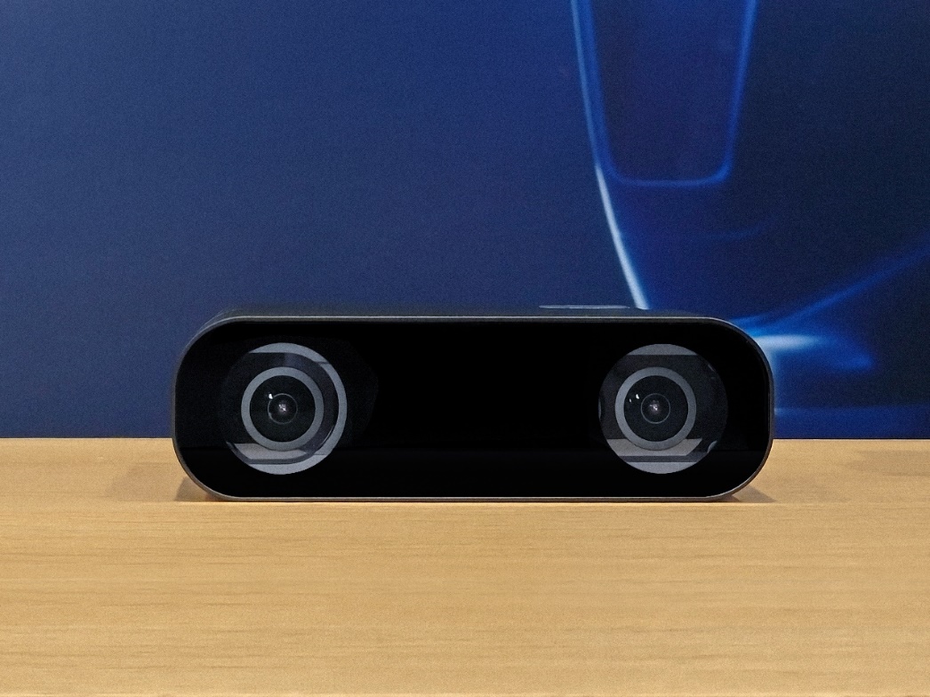 速腾聚创数字化新品Fairy携手新石器亮相高交会 加速万亿无人物流行业升级