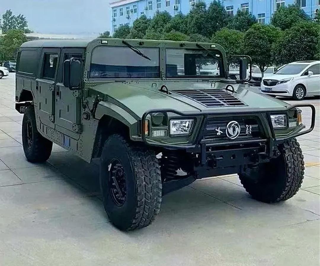 东风猛士重要人事变动 华为系 + 东风老兵掌舵