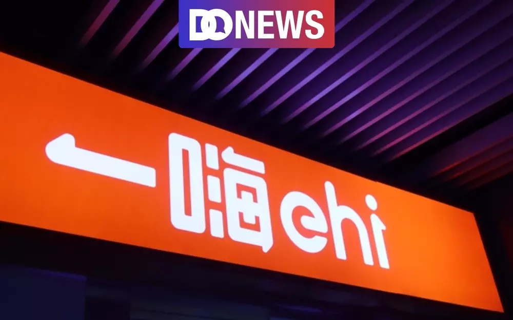 投诉不断、管理混乱，一嗨租车如何熬过寒冬？