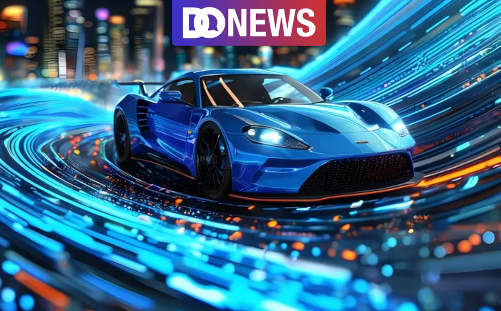 主流造车新势力，进入Next Level