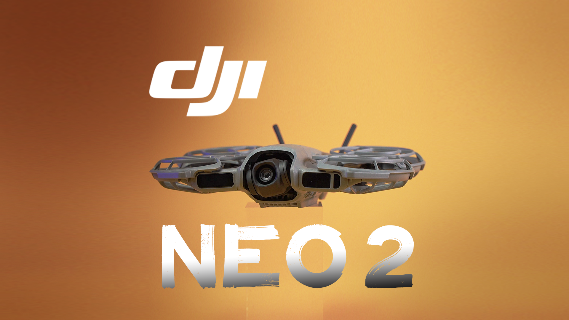 全能跟拍攝影師！大疆neo 2體驗